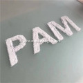 High Molecular Weight Anionic Pam For Mining Industry